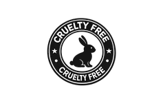Recurso visual cruelty-free de demostración