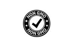 Recurso visual non-GMO de demostración